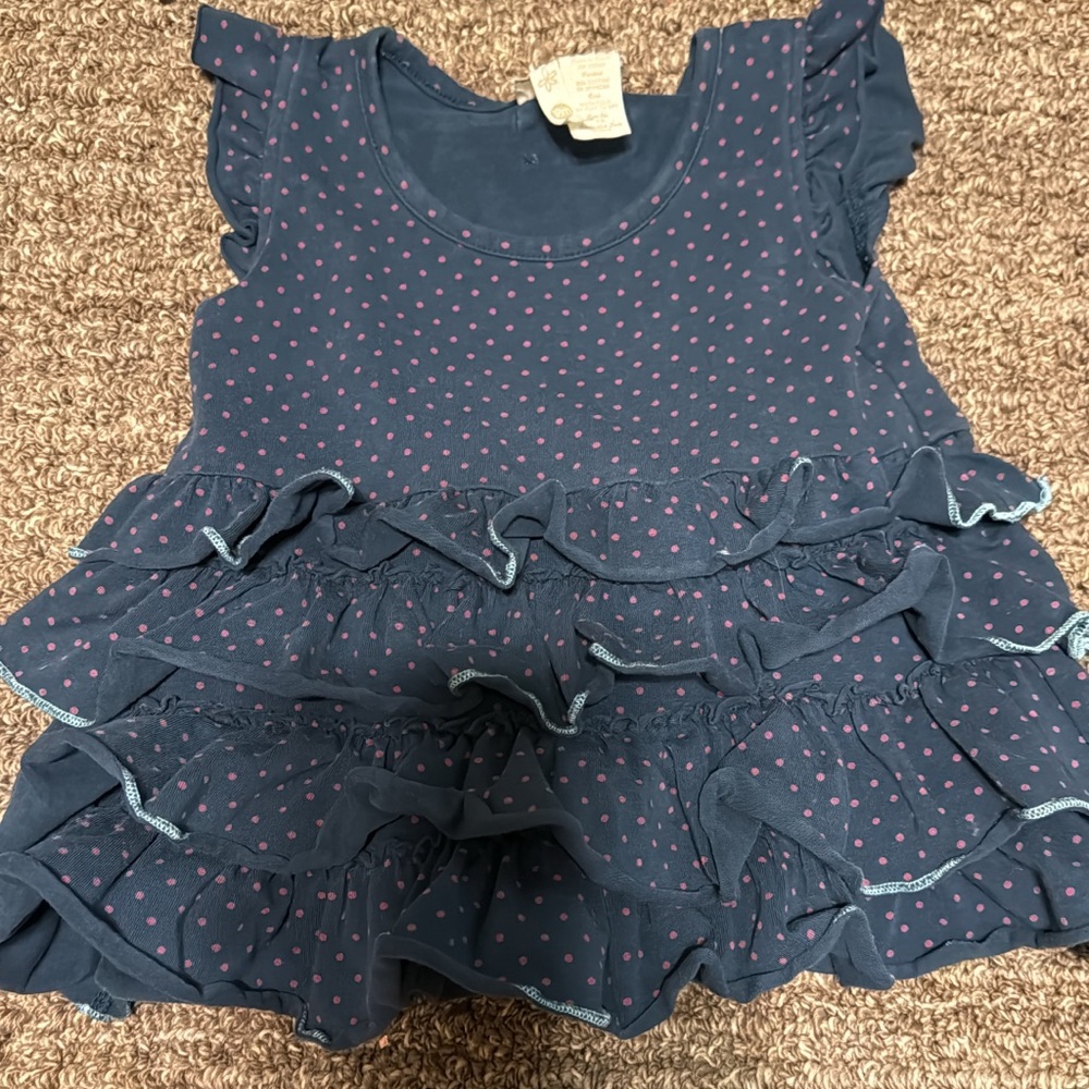 Matilda jane top